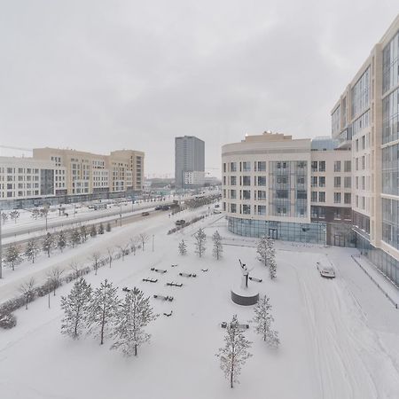 Apartments 178-Expo Astana Dış mekan fotoğraf