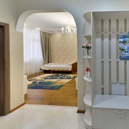 Apartments 178-Expo Astana Dış mekan fotoğraf