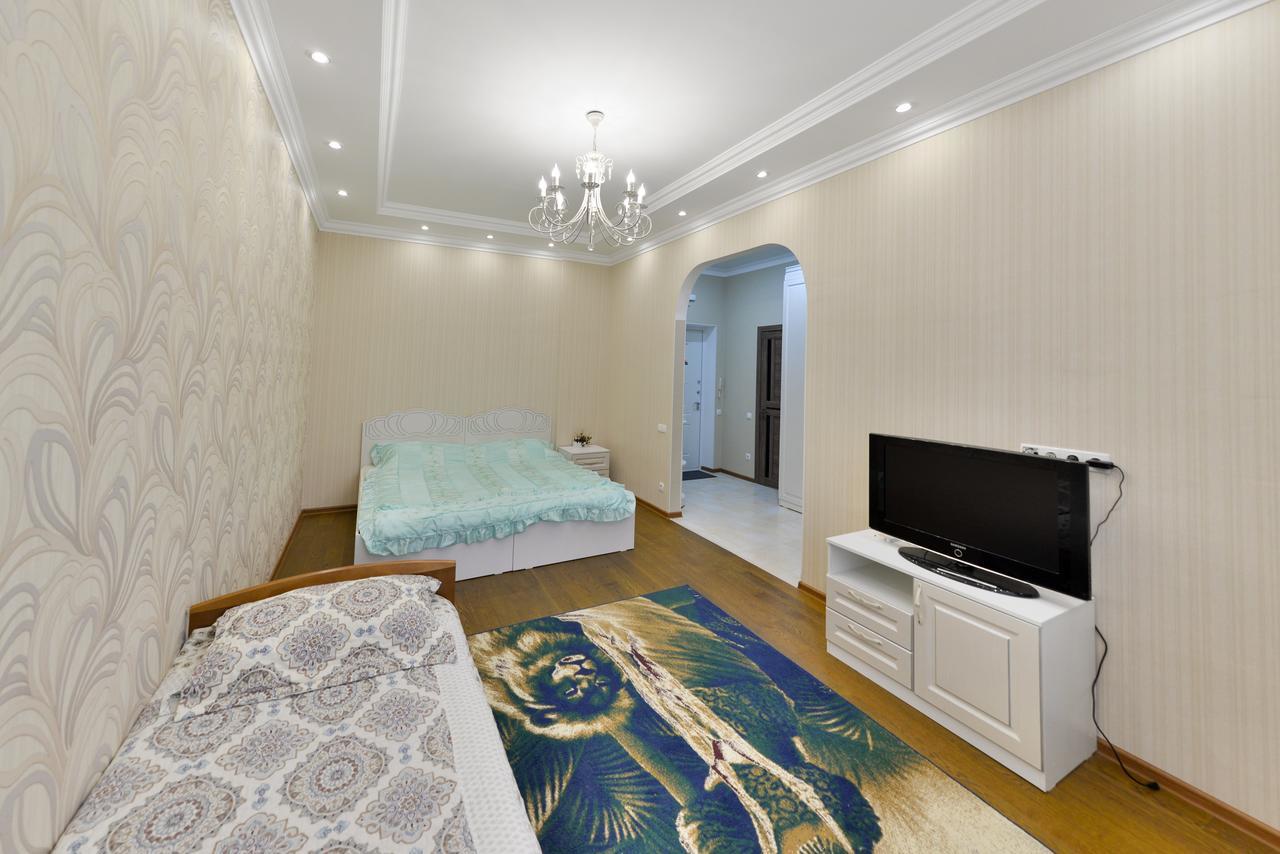 Apartments 178-Expo Astana Dış mekan fotoğraf