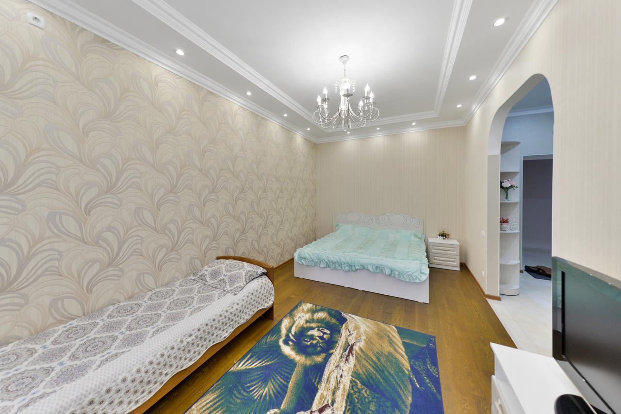 Apartments 178-Expo Astana Dış mekan fotoğraf