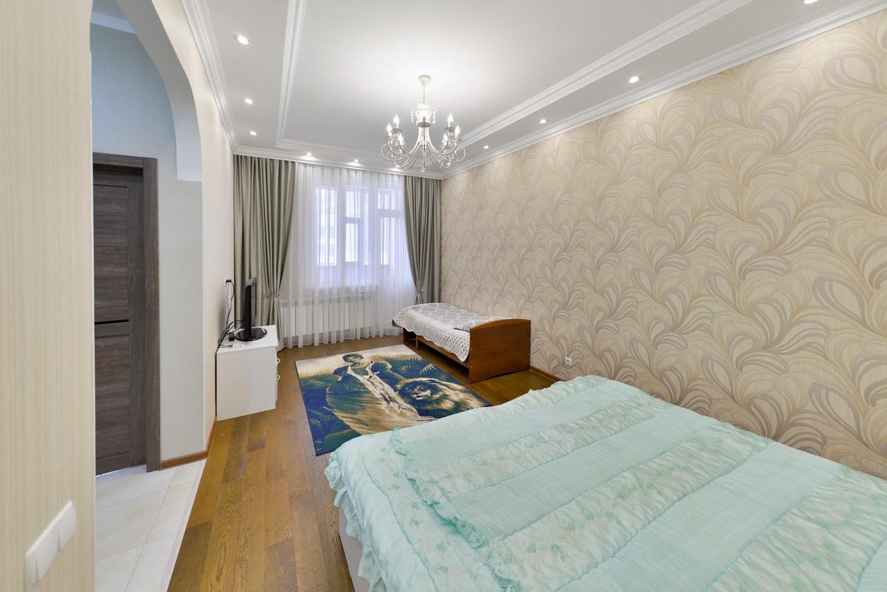 Apartments 178-Expo Astana Dış mekan fotoğraf