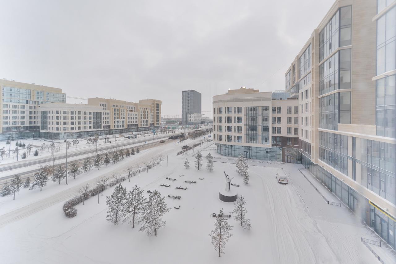 Apartments 178-Expo Astana Dış mekan fotoğraf