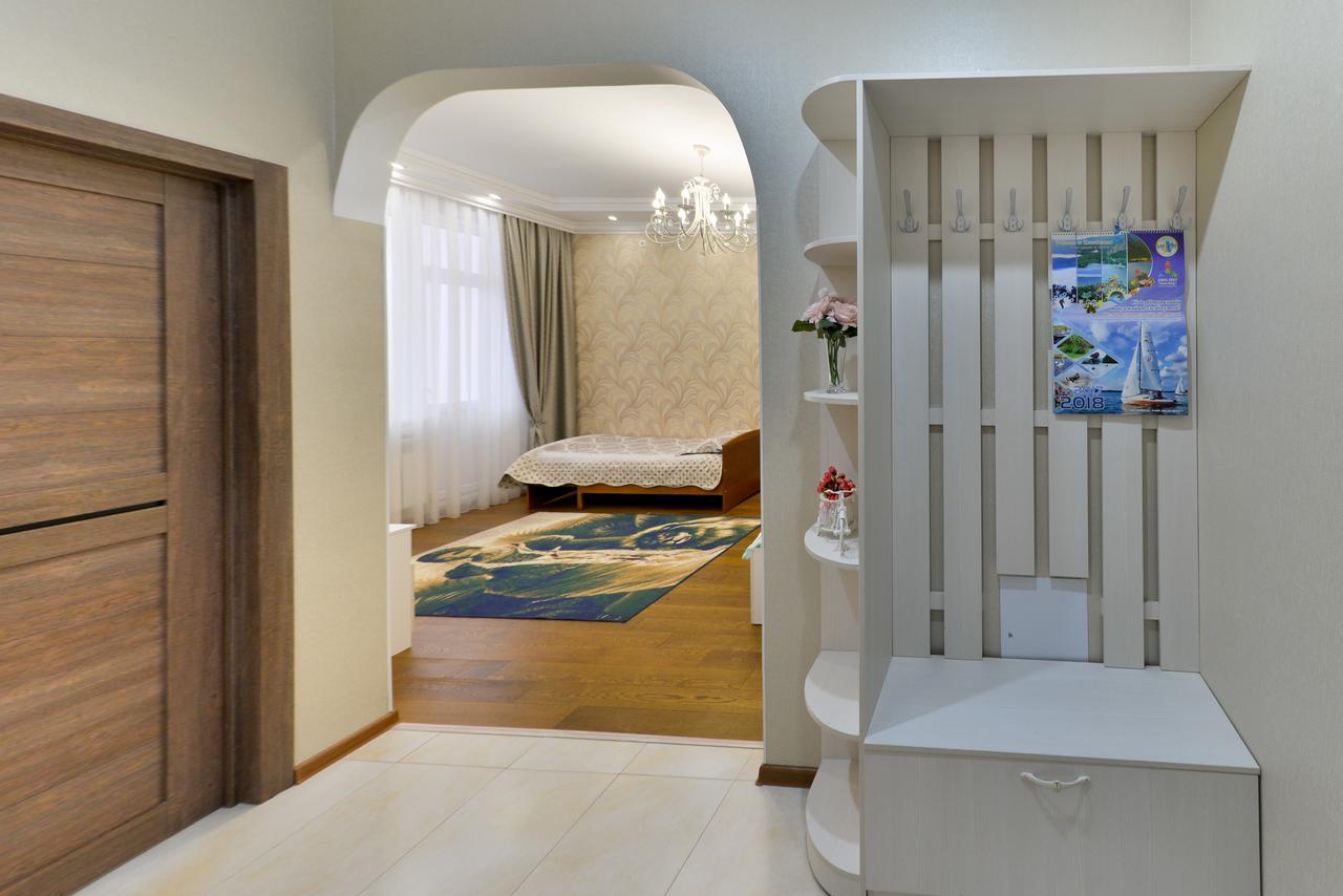 Apartments 178-Expo Astana Dış mekan fotoğraf