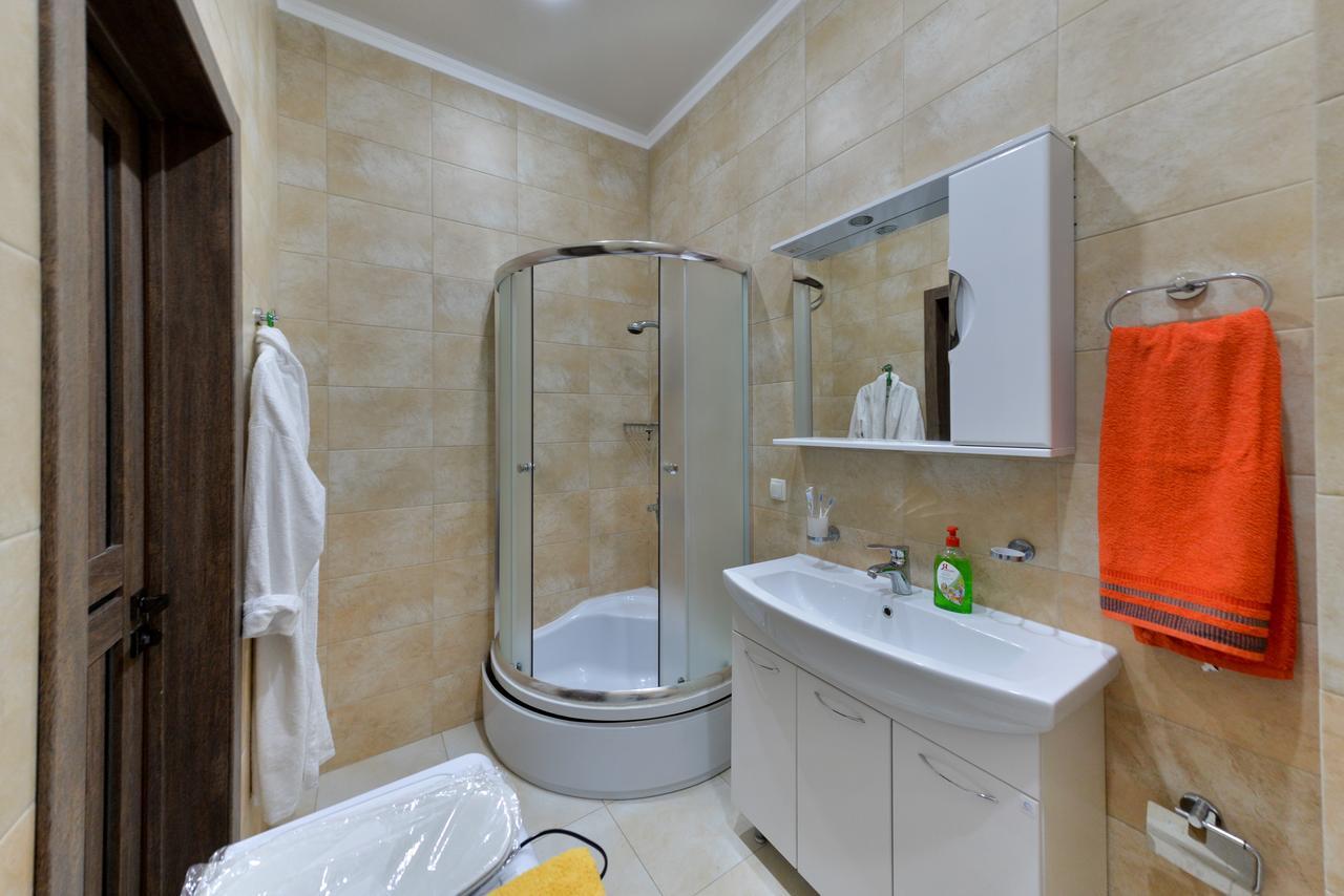 Apartments 178-Expo Astana Dış mekan fotoğraf