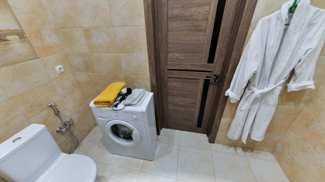 Apartments 178-Expo Astana Dış mekan fotoğraf