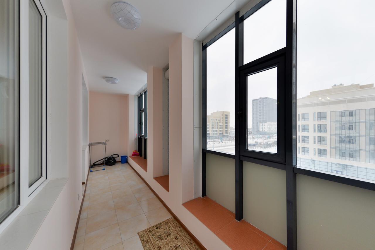 Apartments 178-Expo Astana Dış mekan fotoğraf