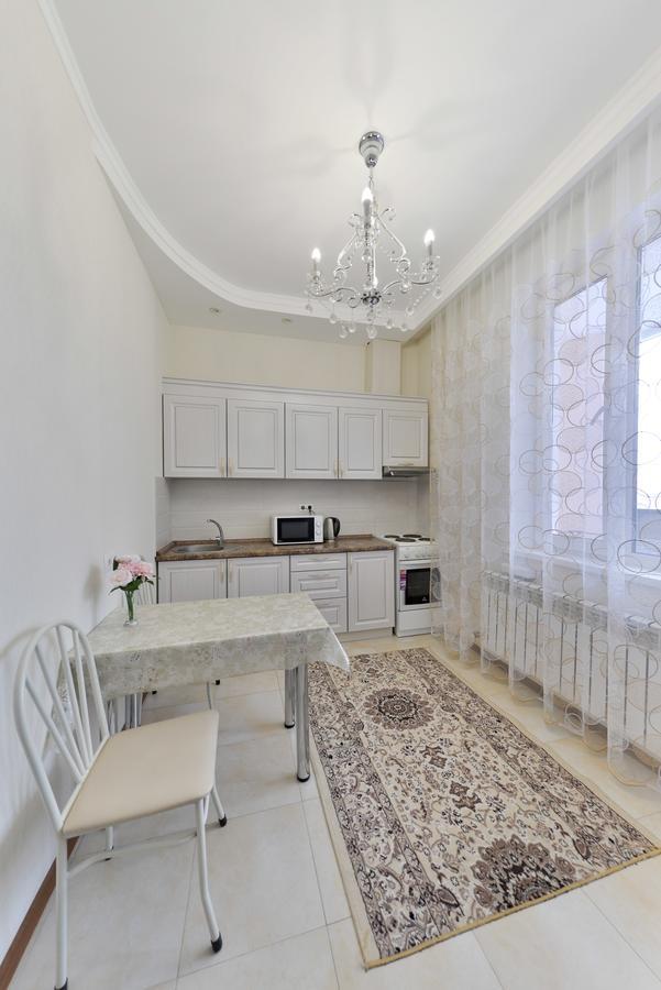 Apartments 178-Expo Astana Dış mekan fotoğraf