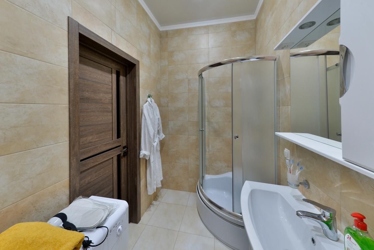 Apartments 178-Expo Astana Dış mekan fotoğraf
