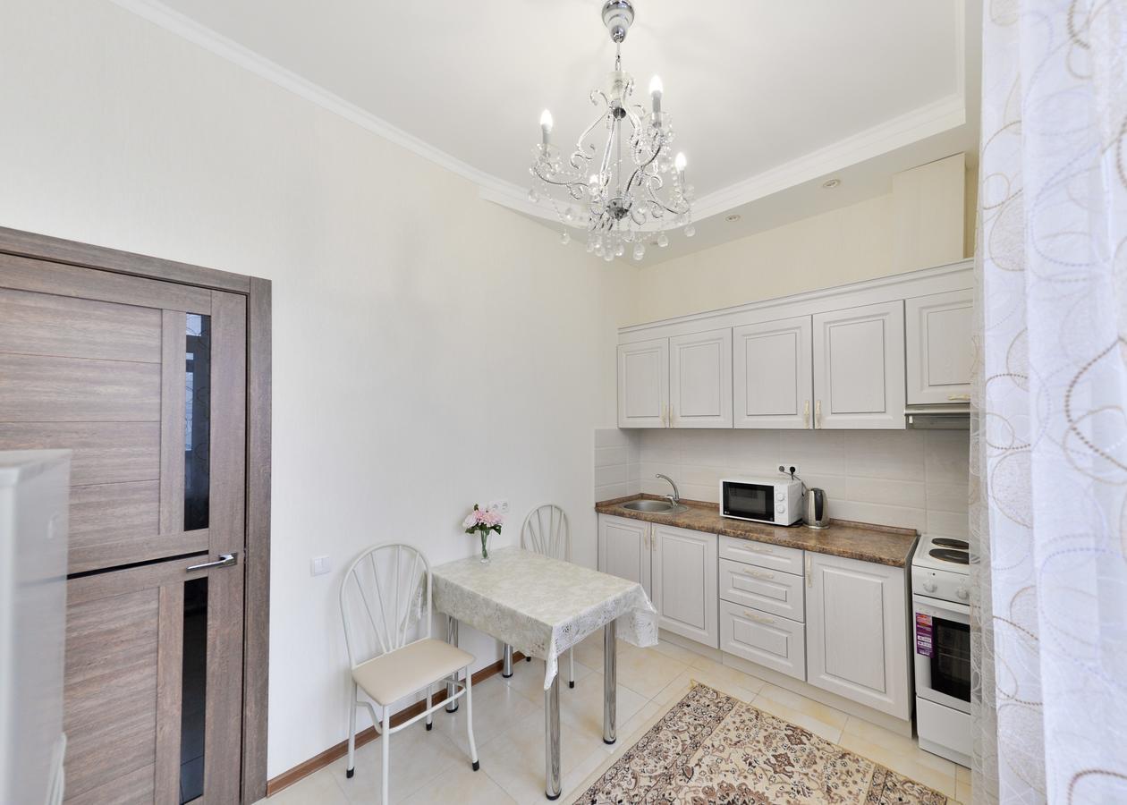 Apartments 178-Expo Astana Dış mekan fotoğraf