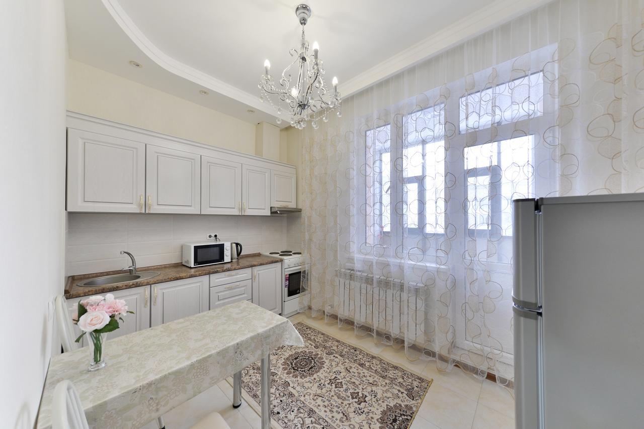 Apartments 178-Expo Astana Dış mekan fotoğraf